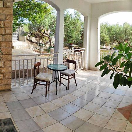 Olive Garden Apartman Hvar Town Kültér fotó