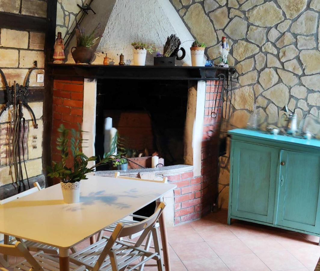 Olive Garden Apartman Hvar Town Kültér fotó