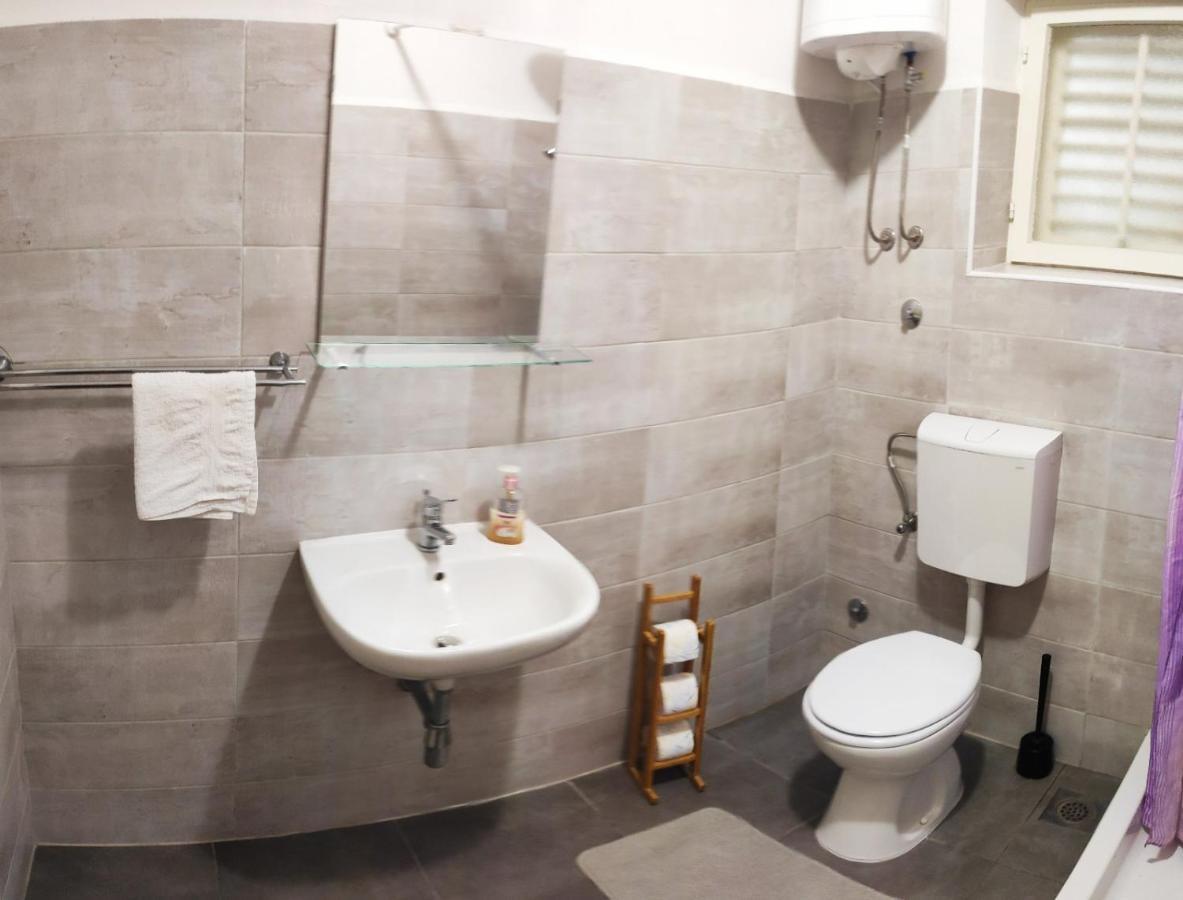 Olive Garden Apartman Hvar Town Kültér fotó