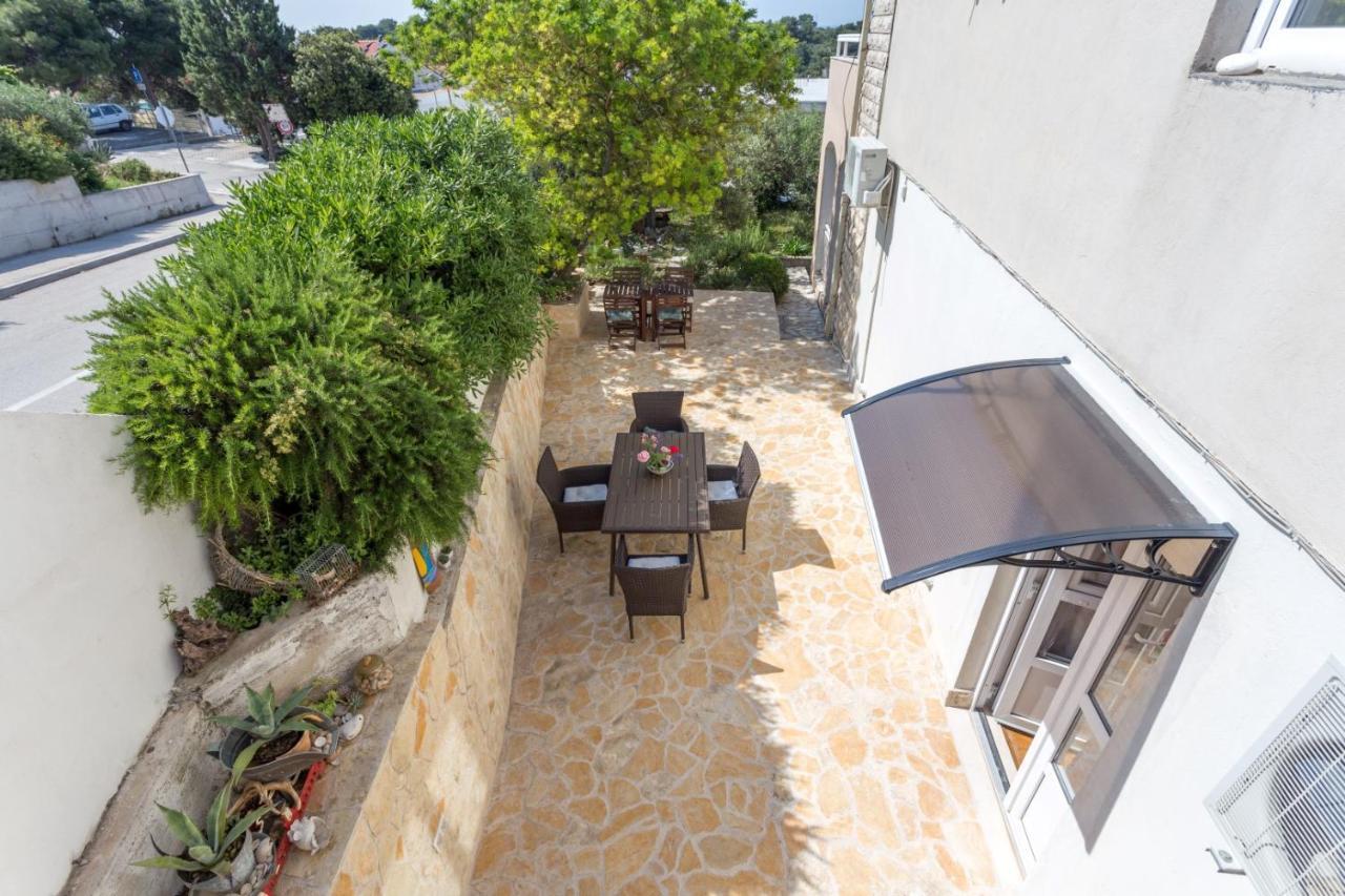 Olive Garden Apartman Hvar Town Kültér fotó